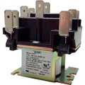International Refrigeration Products PSG 90341 DPDT General Purpose Relay 50/60 Hz Double Pole Power-Power-Coil 120VAC 90341